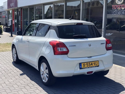 Suzuki Swift - Afbeelding 2 van 30