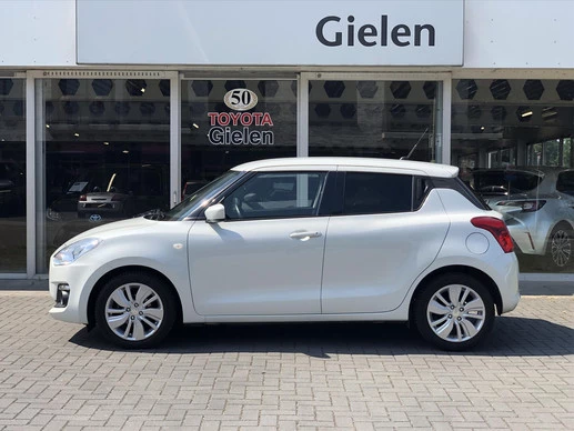 Suzuki Swift - Afbeelding 3 van 30