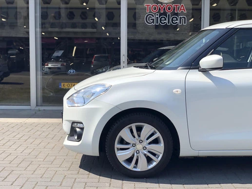 Suzuki Swift - Afbeelding 4 van 30