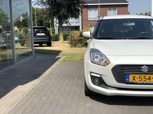 Suzuki Swift - Afbeelding 6 van 30