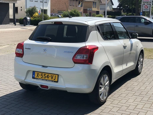 Suzuki Swift - Afbeelding 8 van 30