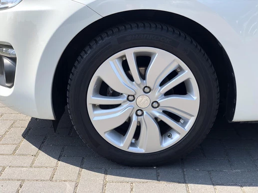 Suzuki Swift - Afbeelding 9 van 30