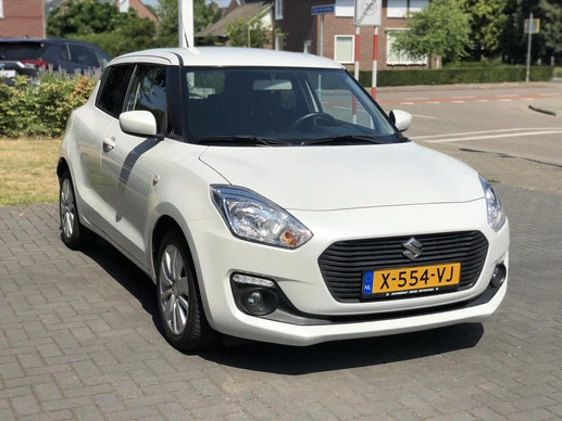 Suzuki Swift - Afbeelding 10 van 30