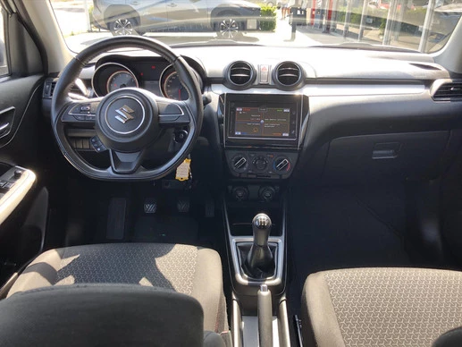 Suzuki Swift - Afbeelding 12 van 30