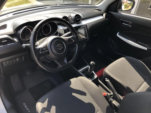 Suzuki Swift - Afbeelding 13 van 30