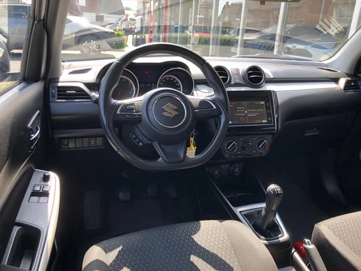 Suzuki Swift - Afbeelding 15 van 30