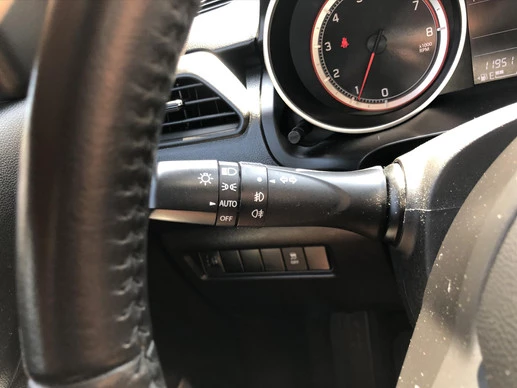 Suzuki Swift - Afbeelding 17 van 30