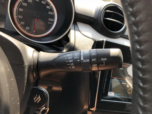 Suzuki Swift - Afbeelding 18 van 30