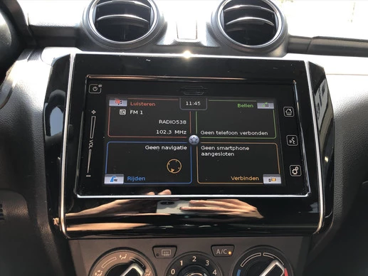 Suzuki Swift - Afbeelding 19 van 30