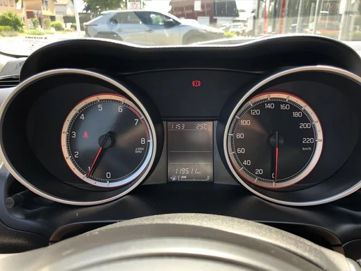 Suzuki Swift - Afbeelding 22 van 30