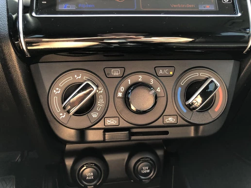 Suzuki Swift - Afbeelding 23 van 30