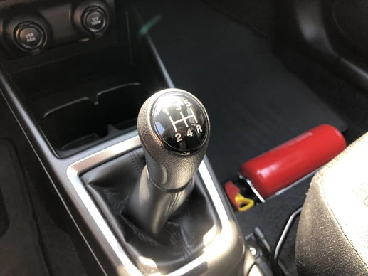 Suzuki Swift - Afbeelding 25 van 30