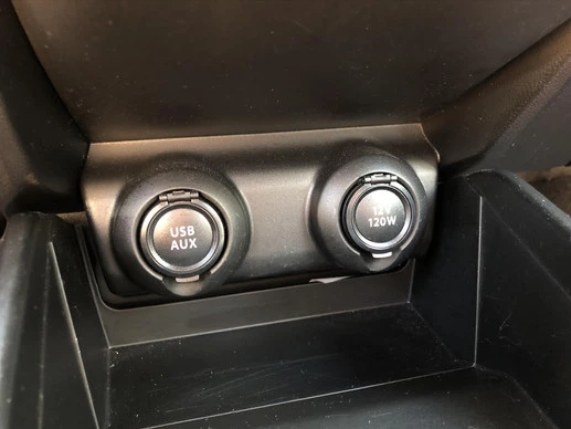 Suzuki Swift - Afbeelding 26 van 30