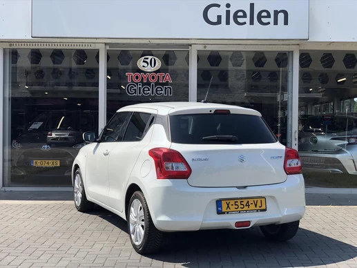 Suzuki Swift - Afbeelding 28 van 30
