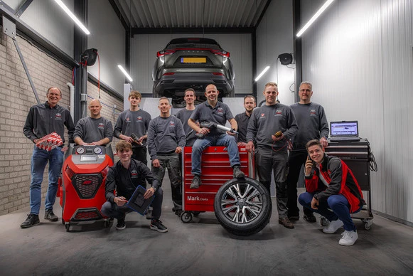 Suzuki Swift - Afbeelding 29 van 30