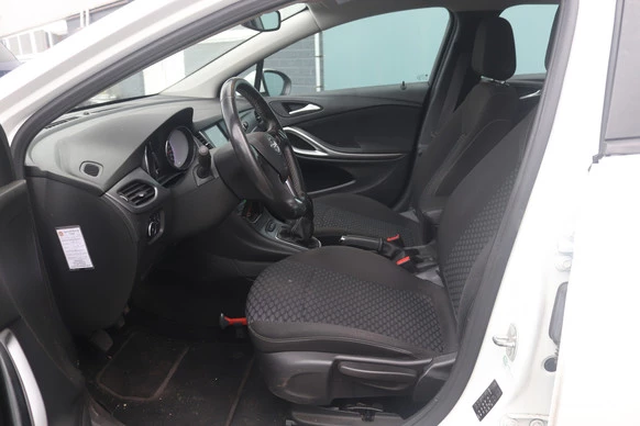Opel Astra - Afbeelding 2 van 13