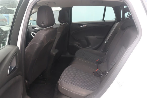 Opel Astra - Afbeelding 3 van 13