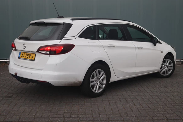 Opel Astra - Afbeelding 5 van 13