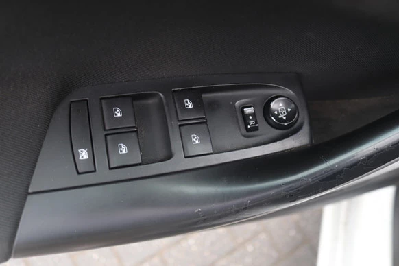 Opel Astra - Afbeelding 6 van 13