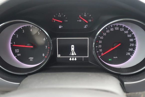 Opel Astra - Afbeelding 7 van 13