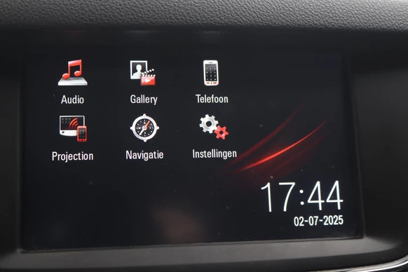 Opel Astra - Afbeelding 10 van 13