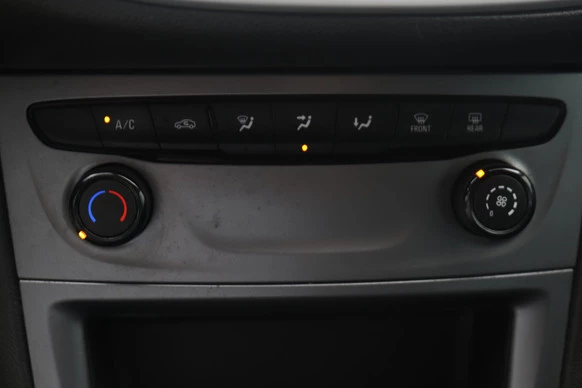 Opel Astra - Afbeelding 11 van 13