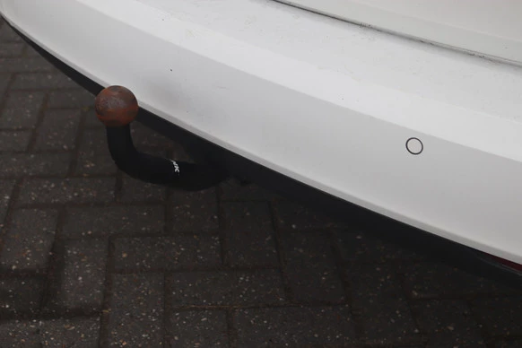 Opel Astra - Afbeelding 12 van 13