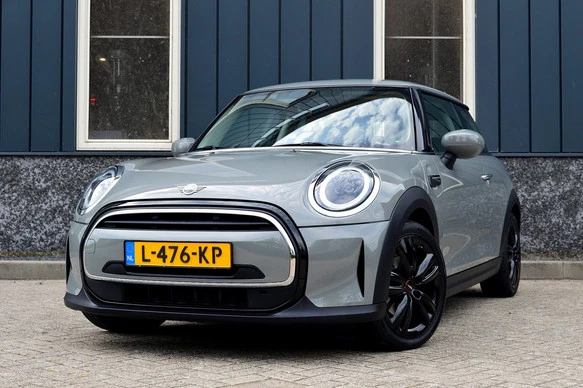 MINI One - Afbeelding 1 van 30