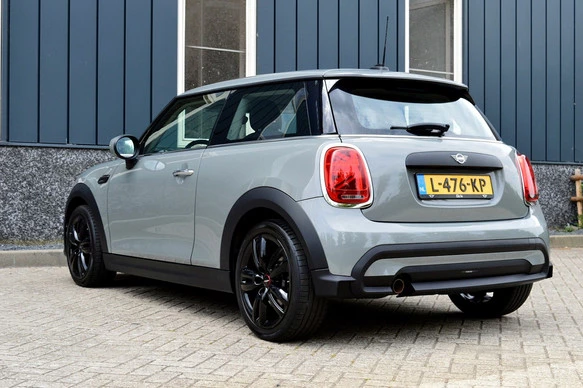 MINI One - Afbeelding 3 van 30