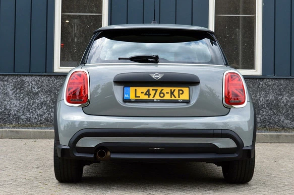 MINI One - Afbeelding 4 van 30