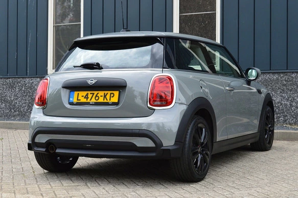 MINI One - Afbeelding 5 van 30