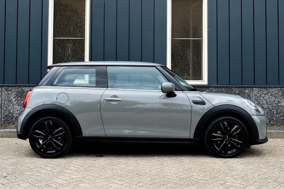 MINI One - Afbeelding 6 van 30
