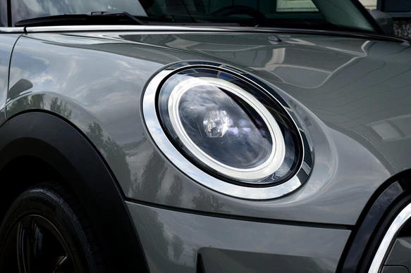 MINI One - Afbeelding 7 van 30
