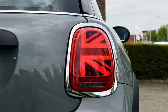 MINI One - Afbeelding 8 van 30