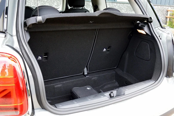 MINI One - Afbeelding 9 van 30