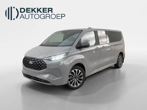 Ford Tourneo Custom - Afbeelding 1 van 23