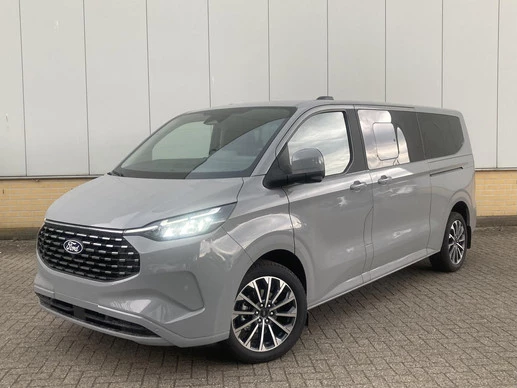 Ford Tourneo Custom - Afbeelding 3 van 23