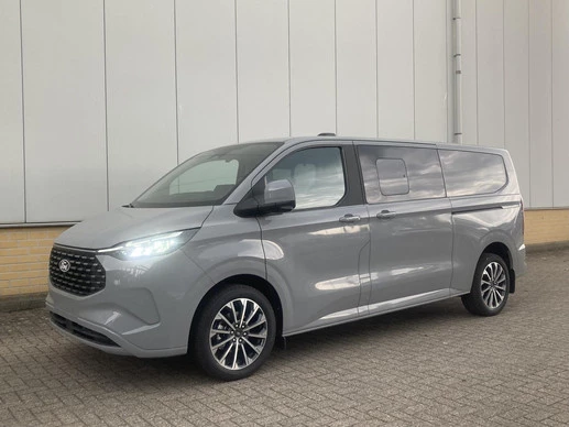 Ford Tourneo Custom - Afbeelding 4 van 23