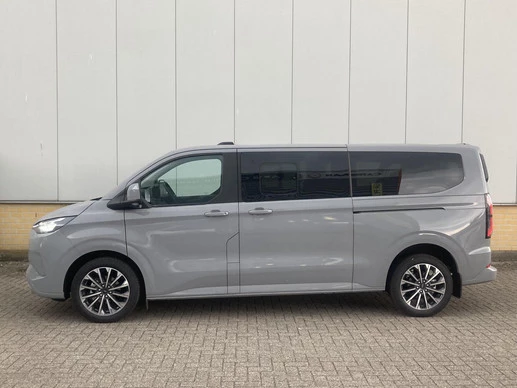 Ford Tourneo Custom - Afbeelding 7 van 23
