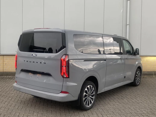 Ford Tourneo Custom - Afbeelding 9 van 23