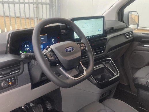 Ford Tourneo Custom - Afbeelding 10 van 23
