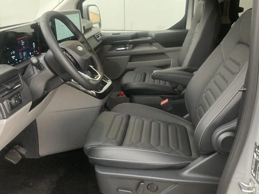 Ford Tourneo Custom - Afbeelding 11 van 23