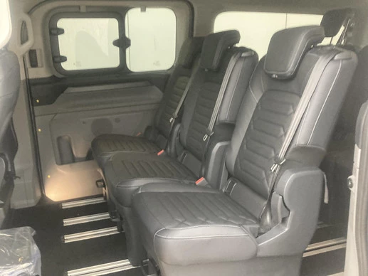 Ford Tourneo Custom - Afbeelding 12 van 23
