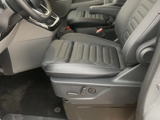 Ford Tourneo Custom - Afbeelding 13 van 23