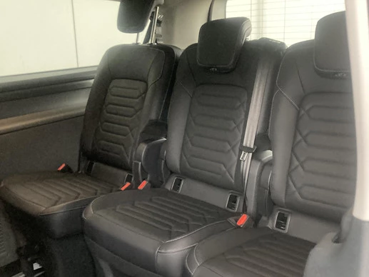 Ford Tourneo Custom - Afbeelding 14 van 23
