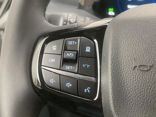 Ford Tourneo Custom - Afbeelding 15 van 23