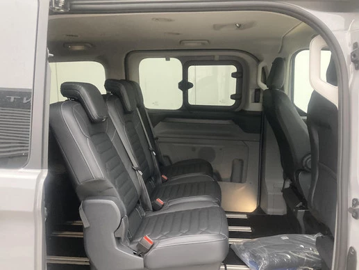 Ford Tourneo Custom - Afbeelding 20 van 23