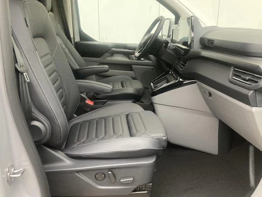 Ford Tourneo Custom - Afbeelding 21 van 23