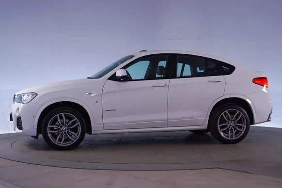 BMW X4 - Afbeelding 3 van 30