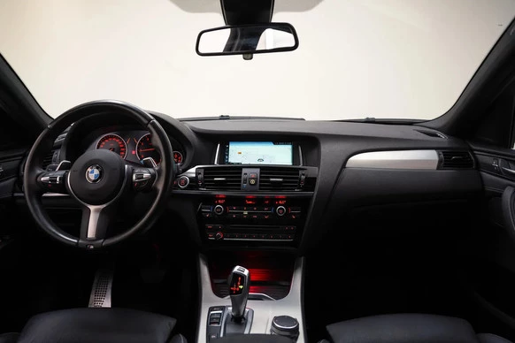 BMW X4 - Afbeelding 5 van 30